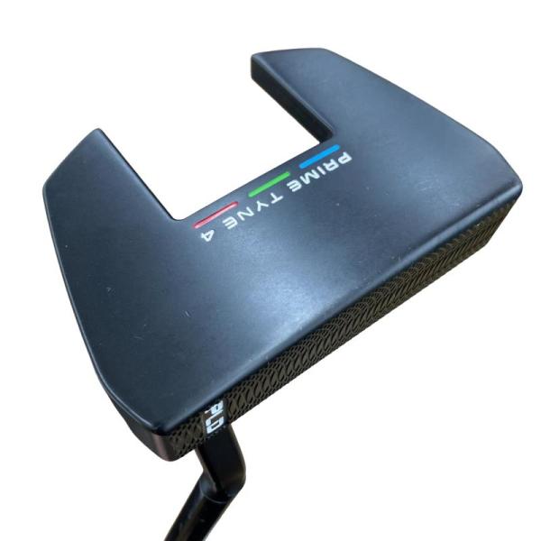ピン PLD MILLED PRIME TYNE 4 34インチ パター PT フレックスその他