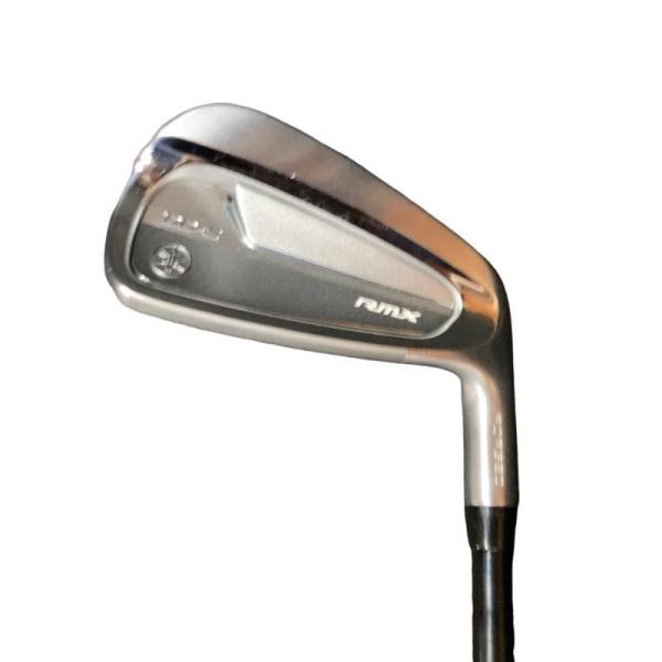 ヤマハ RMX DD-2(2026) #5 単品アイアン LI フレックスSR