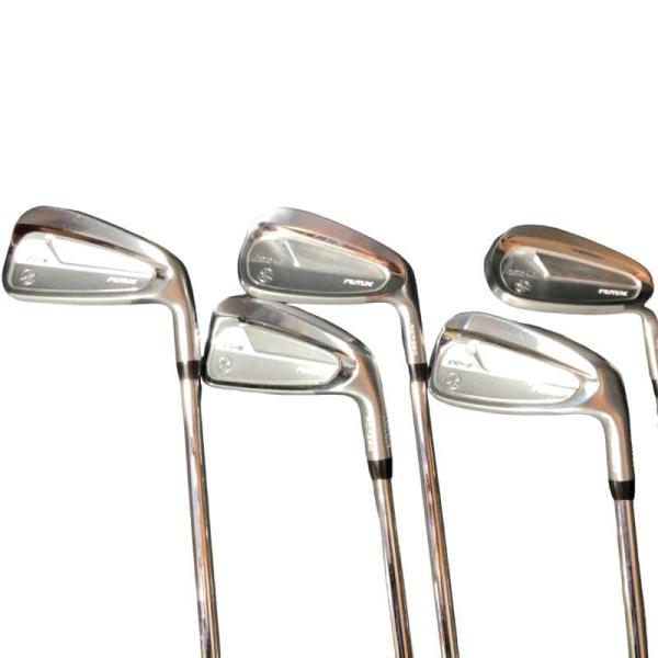 ヤマハ RMX DD-2(2026) 5S アイアンセット IR フレックスS