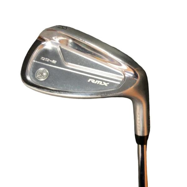 ヤマハ RMX DD-2(2026) AW ウェッジ WG フレックスS