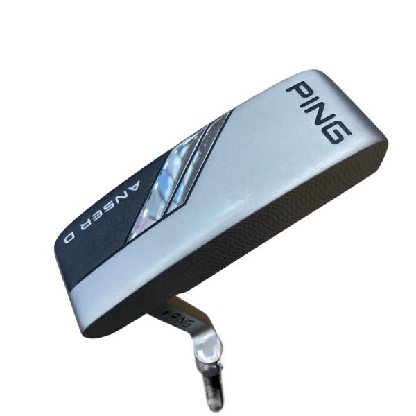 ピン PING ANSER D(2024) 34インチ パター PT フレックスその他