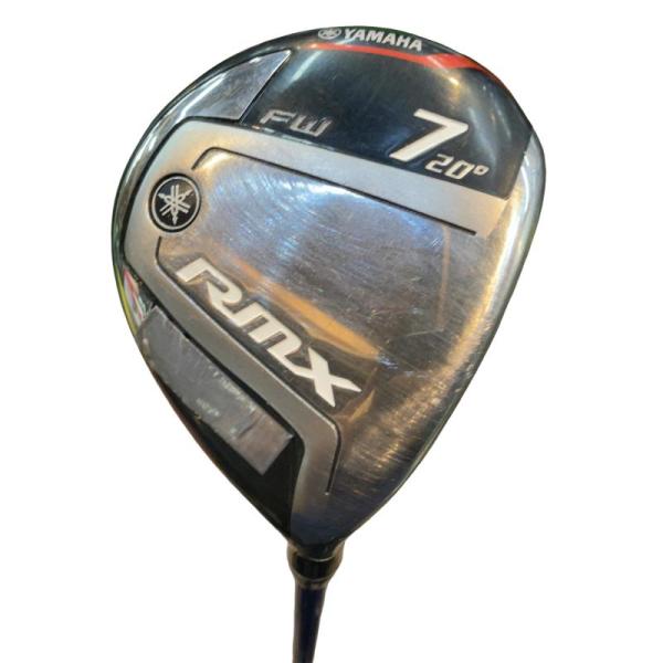 ヤマハ RMX(2018) 7W フェアウェイウッド FW フレックスその他