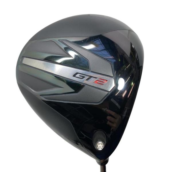 タイトリスト GT2  9° ドライバー DR フレックスR