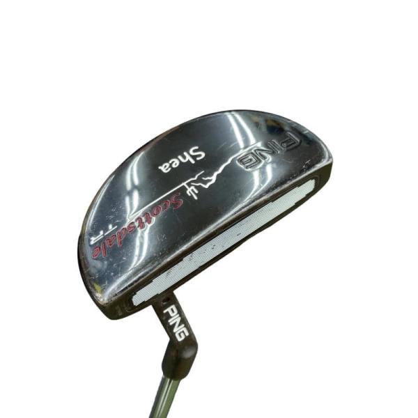 ピン Scottsdale TR Shea 34.0インチ パター PT フレックスその他