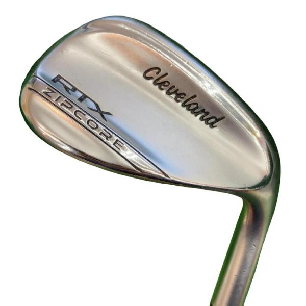 クリーブランド Cleveland RTX ZIPCORE ツアーサテン 50°/10° MID ウ...