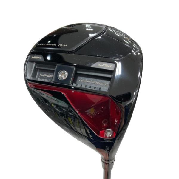 ヤマハ RMX VD/M(2024) 10.5°(43.5インチ) ドライバー DR フレックスSR