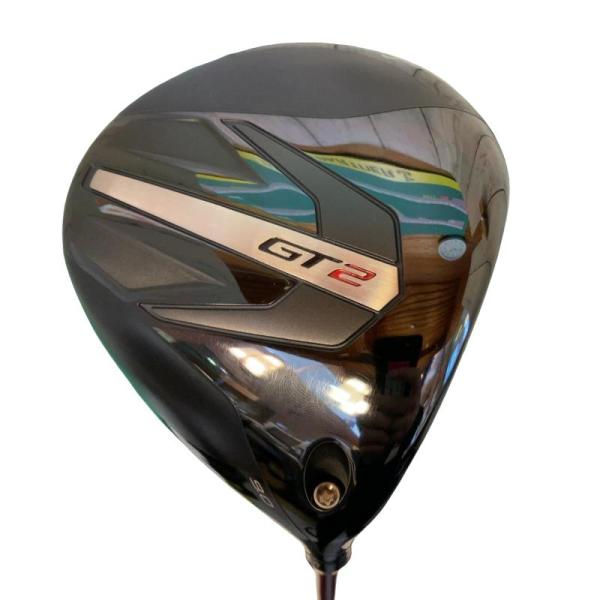 タイトリスト GT2  9° ドライバー DR フレックスR