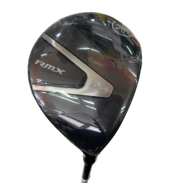 ヤマハ RMX DD(2026) 5W フェアウェイウッド FW フレックスSR