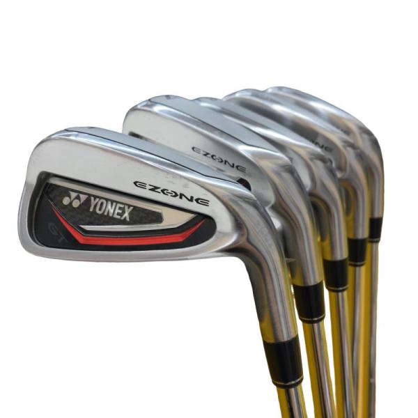 ヨネックス EZONE GT 5S アイアンセット IR フレックスS