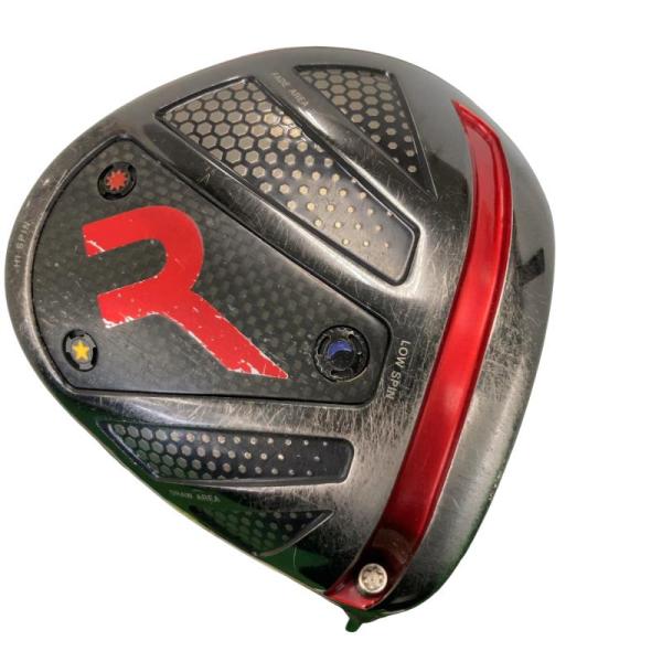 ロッディオ RODDIO S-Design Oversized 1W(ブラック) R-Tune ドラ...