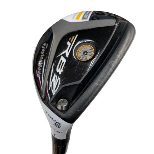テーラーメイド RBZ STAGE 2 TOUR U5 USA ユーティリティ UT フレックスS