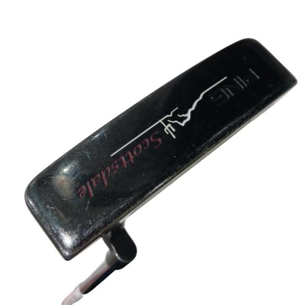 ピン Scottsdale TR Anser 2 34.0インチ パター PT フレックスその他