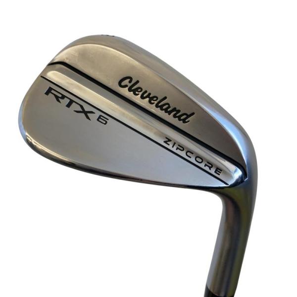 クリーブランド Cleveland RTX-6 ZIPCORE ツアーサテン 48°/10° MID...