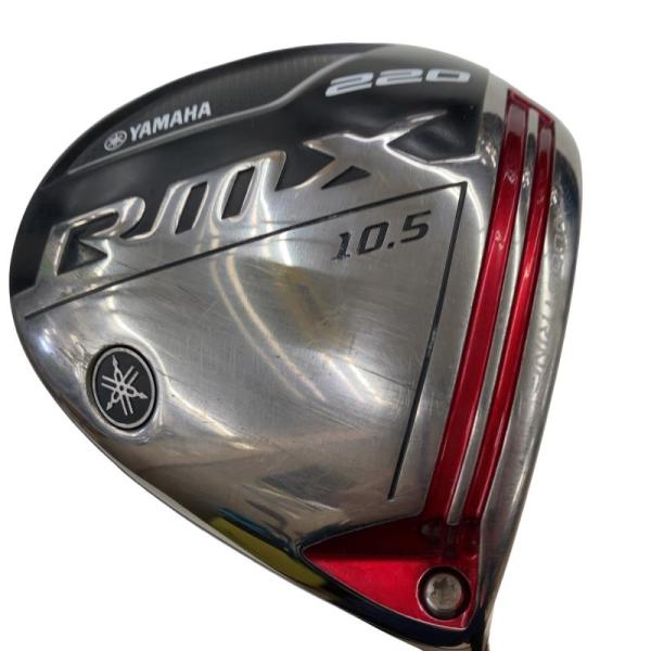 ヤマハ RMX 220 10.5° ドライバー DR フレックスSR