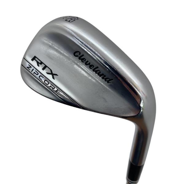 クリーブランド Cleveland RTX ZIPCORE ツアーサテン 48°/10° MID ウ...
