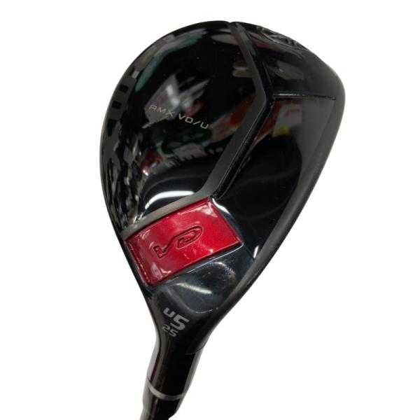 ヤマハ RMX VD(2024) U5 ユーティリティ UT フレックスS