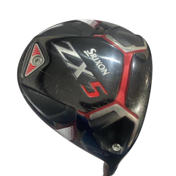 ダンロップ SRIXON ZX5 10.5° ドライバー DR フレックスR