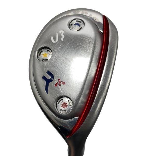 ロッディオ RODDIO ユーティリティ(2017) U3 ユーティリティ UT フレックスその他