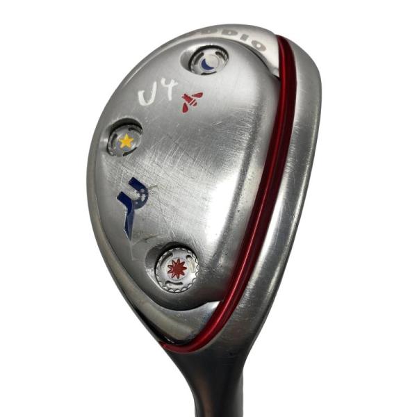 ロッディオ RODDIO ユーティリティ(2017) U4 ユーティリティ UT フレックスその他