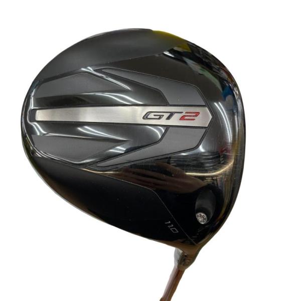 タイトリスト GT2 11° ドライバー DR フレックスS