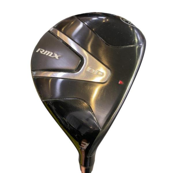 ヤマハ RMX DD(2026) 3W フェアウェイウッド FW フレックスR