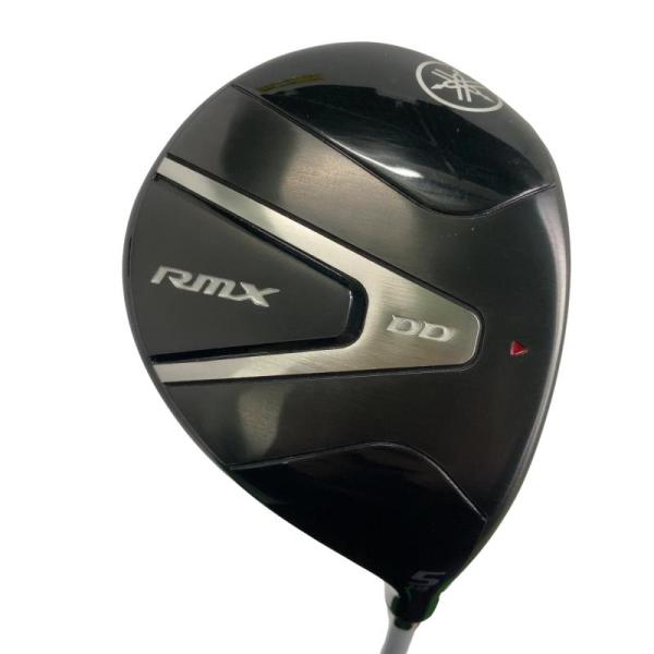 ヤマハ RMX DD(2026) 5W フェアウェイウッド FW フレックスS