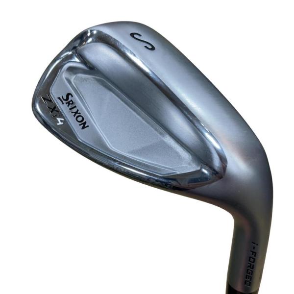 ダンロップ SRIXON ZXi4 SW ウェッジ WG フレックスR