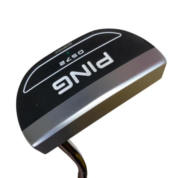 ピン PING DS 72(2023)(カスタム) パター PT フレックスその他