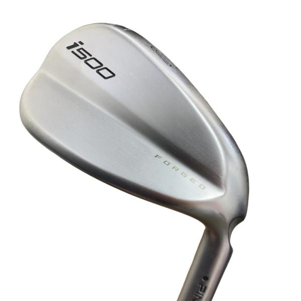 ピン i500 UW ウェッジ WG フレックスS