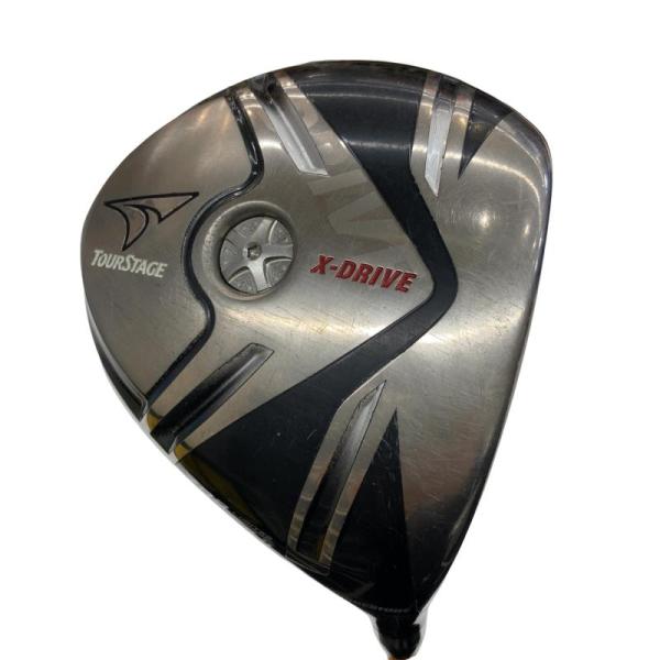 ブリヂストン TOURSTAGE X-DRIVE 703 LIMITED 9.5° ドライバー DR...