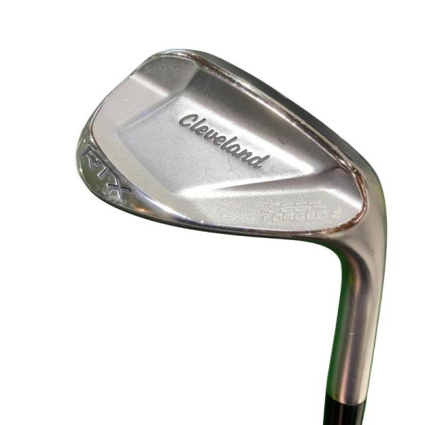 クリーブランド Cleveland RTX DEEP FORGED 2 50°/10° ウェッジ W...