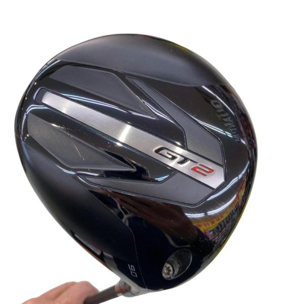 タイトリスト GT2  9° ドライバー DR フレックスS