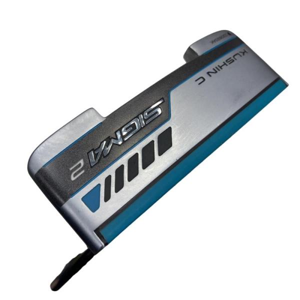 ピン SIGMA 2 KUSHIN C 34インチ(PP58) パター PT フレックスその他