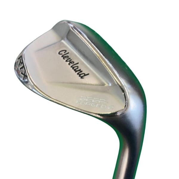 クリーブランド Cleveland RTX DEEP FORGED 2 50°/10° ウェッジ W...