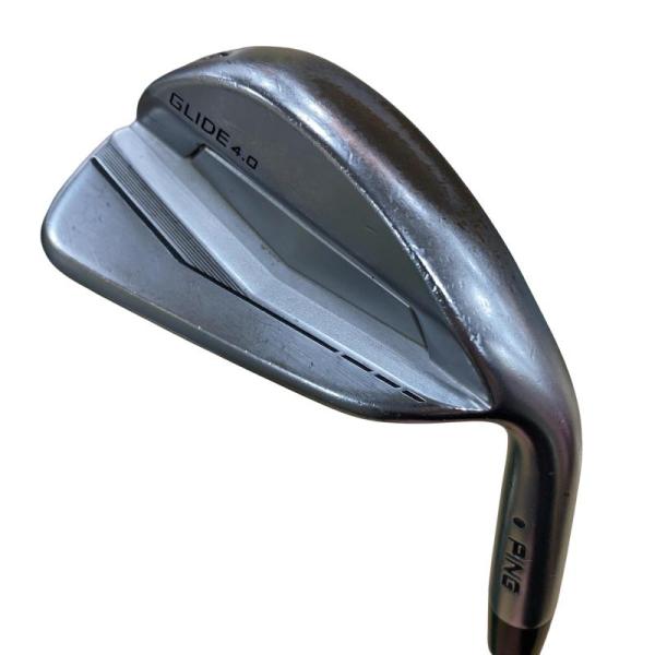 ピン PING GLIDE 4.0 54°/10° EYE 2 ウェッジ WG フレックスS