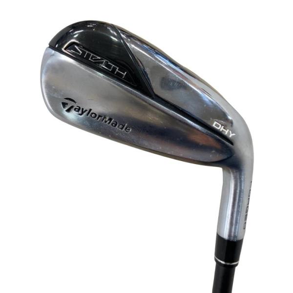 テーラーメイド STEALTH DHY U3 ユーティリティ UT フレックスS