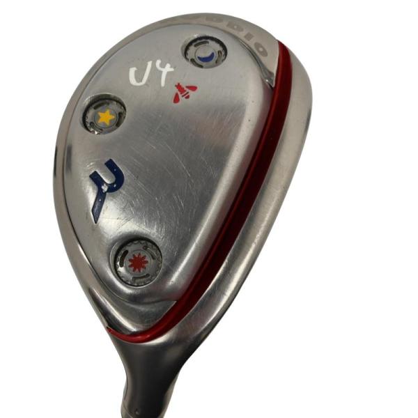 ロッディオ RODDIO ユーティリティ(2017) U4 ユーティリティ UT フレックスR