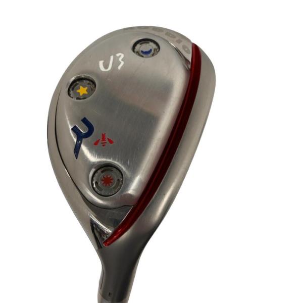 ロッディオ RODDIO ユーティリティ(2017) U3 ユーティリティ UT フレックスS