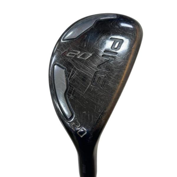 ピン i20 20° ユーティリティ UT フレックスSX