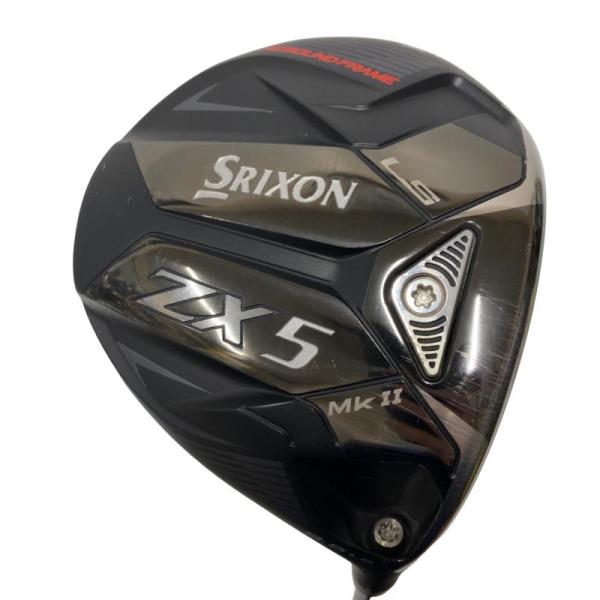 ダンロップ SRIXON ZX5 Mk II LS  9.5° ドライバー DR フレックスS