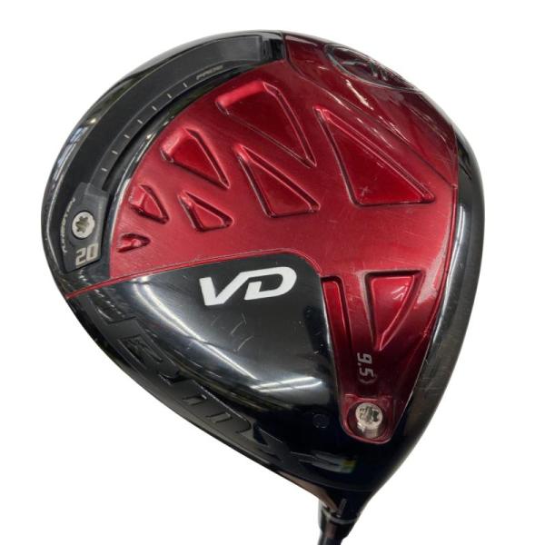 ヤマハ RMX VD  9.5° ドライバー DR フレックスその他