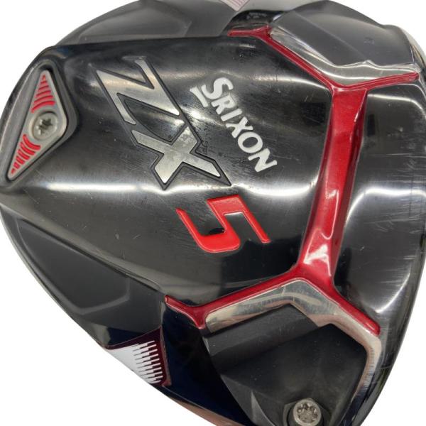 ダンロップ SRIXON ZX5 10.5° ドライバー DR フレックスSR