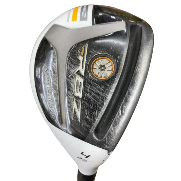 テーラーメイド RBZ STAGE 2 U4 ユーティリティ UT フレックスS