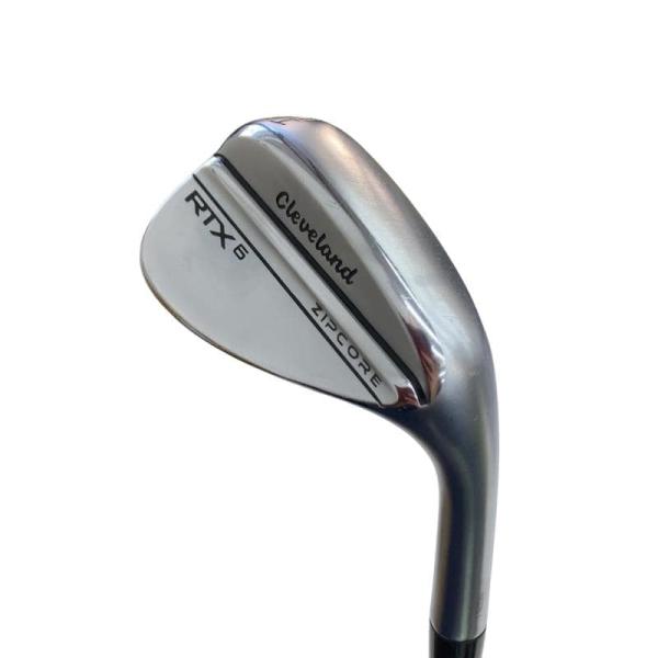 クリーブランド Cleveland RTX-6 ZIPCORE ツアーサテン 54°/12° FUL...