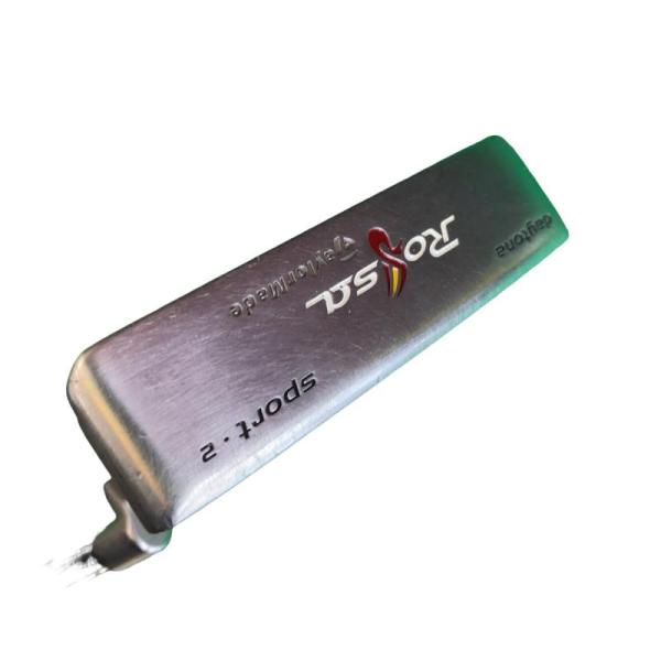 テーラーメイド Rossa Daytona Sport 2 34インチ パター PT フレックスその...