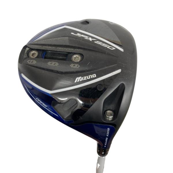 ミズノ JPX 850 1W ドライバー DR フレックスS