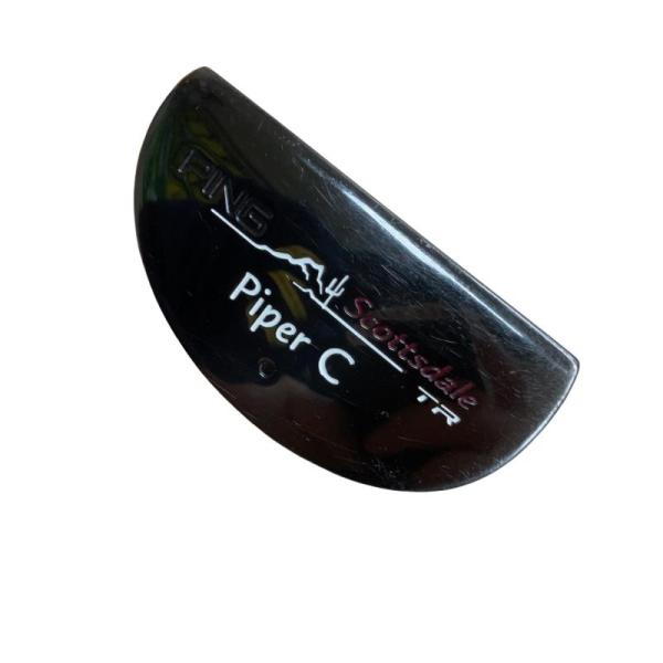 ピン Scottsdale TR Piper C(長さ調整機能付き) レフティ パター PT フレッ...