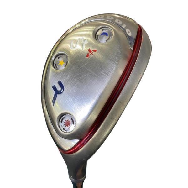 ロッディオ RODDIO ユーティリティ(2017) U4 ユーティリティ UT フレックスS