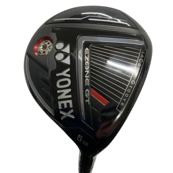 ヨネックス EZONE GT(2022) 5W フェアウェイウッド FW フレックスR