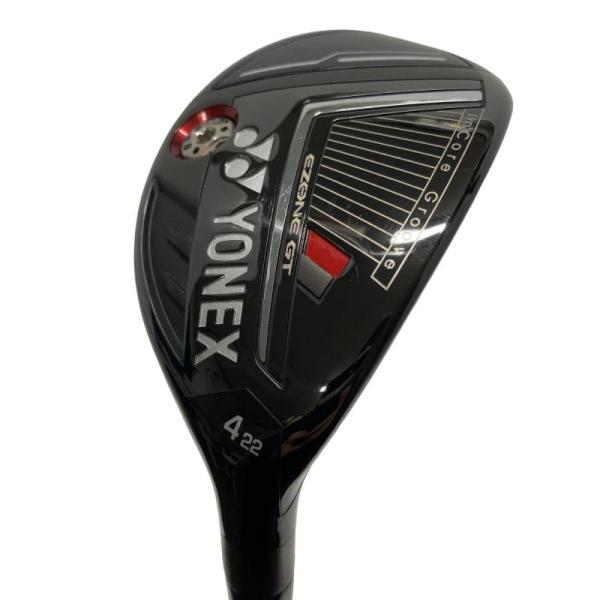 ヨネックス EZONE GT(2022) U4 ユーティリティ UT フレックスR